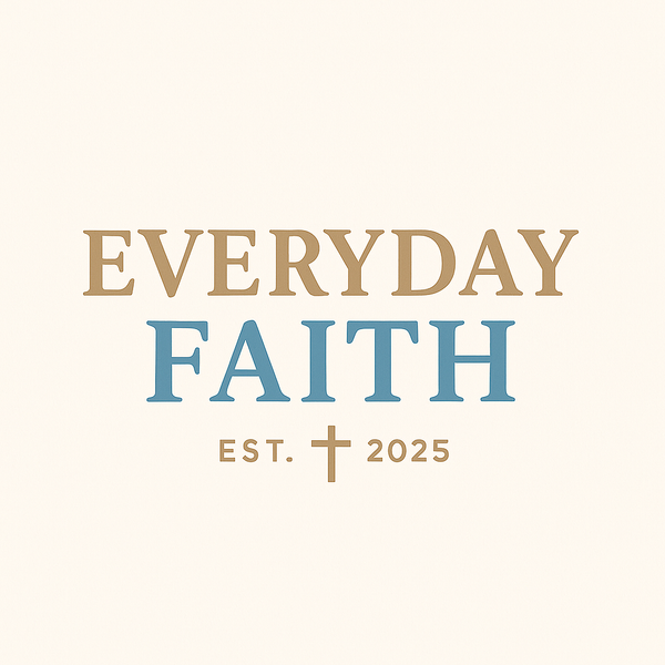 Everyday Faith