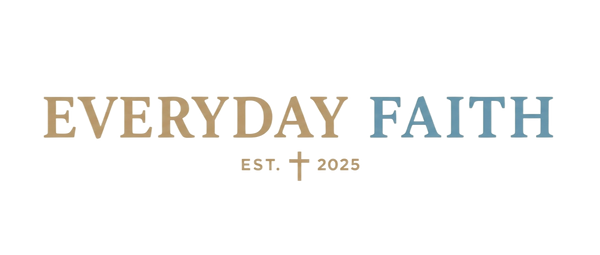 Everyday Faith