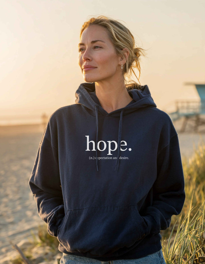 Women's Hope Hoodie