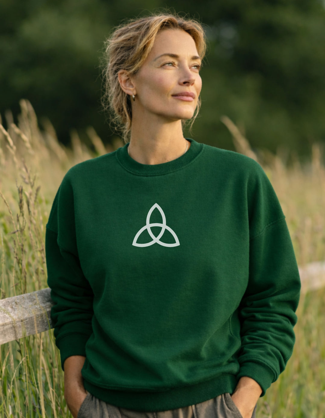 Women's Trinity Sweatshirt