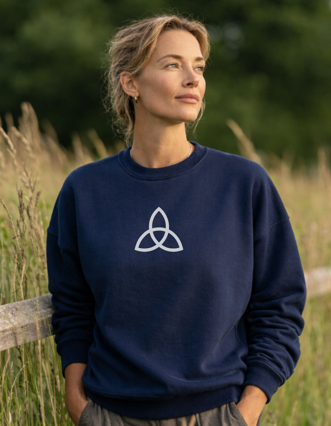 Women's Trinity Sweatshirt