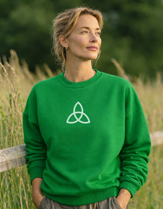 Women's Trinity Sweatshirt