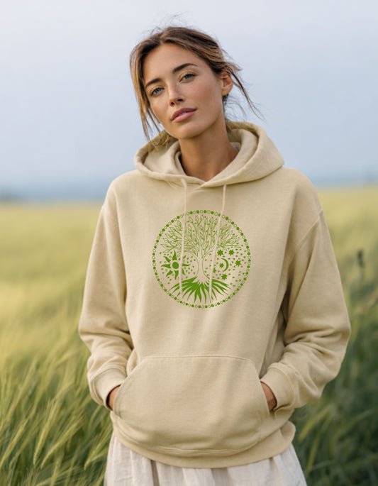 Women's Tree Of Life Hoodie
