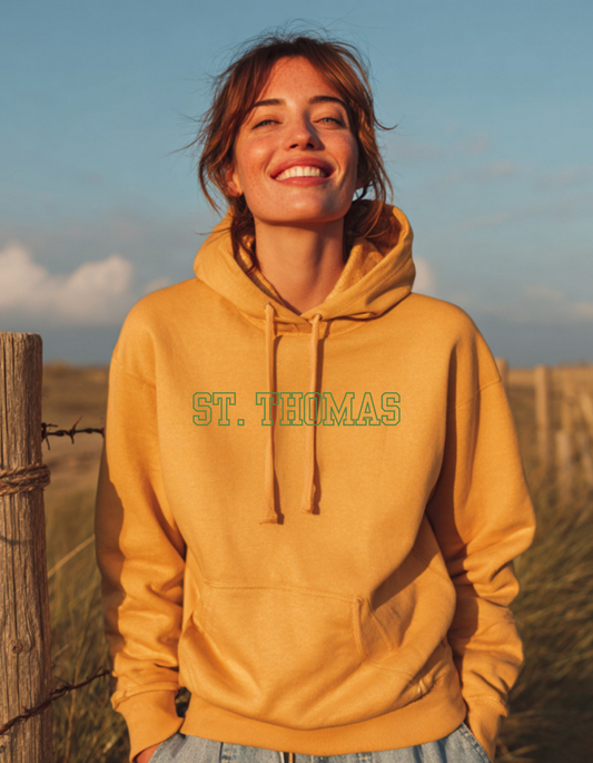 Unisex St. Thomas Hoodie